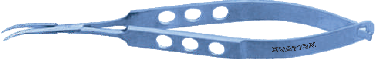 Kratz Lens Holding Forceps